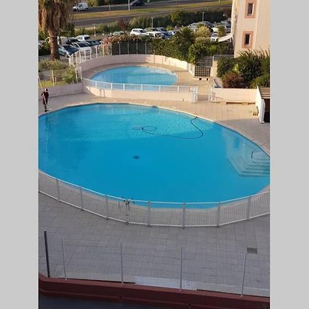 Jolies Studios Avec Piscines Et Parking Prive 800M De La Plage Le Grau Du Roi Ngoại thất bức ảnh